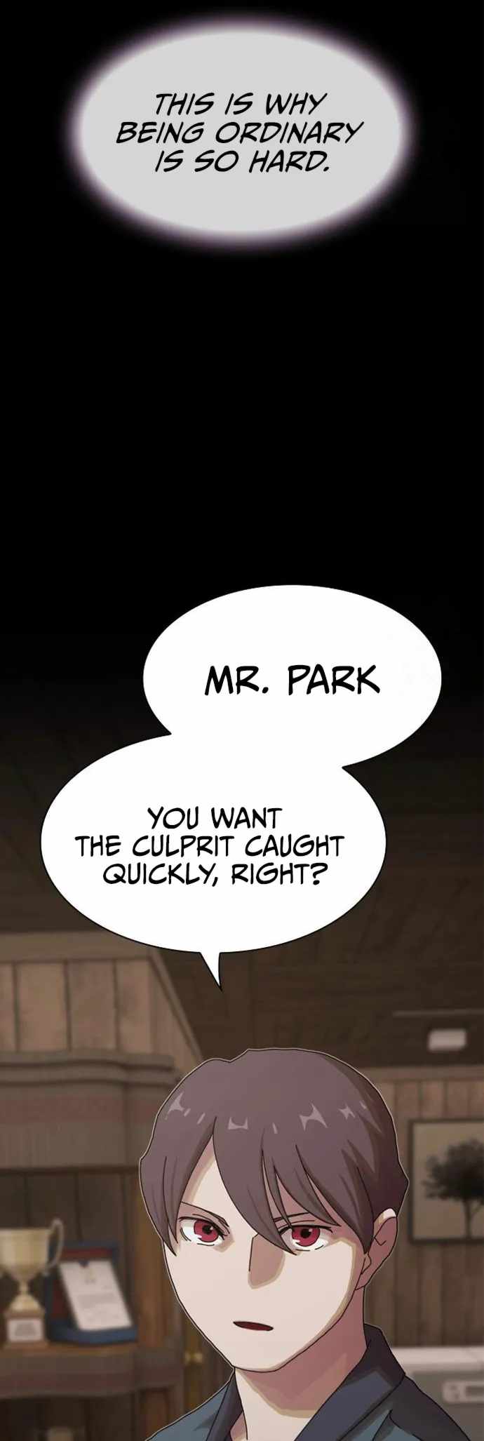 The Genius Whos the World Chapter 23 39